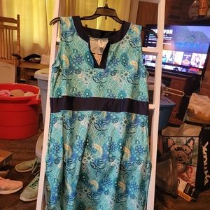 Casual dress Medium